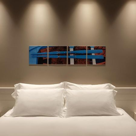 Il Casato Deluxe Rooms Scilla Exteriör bild