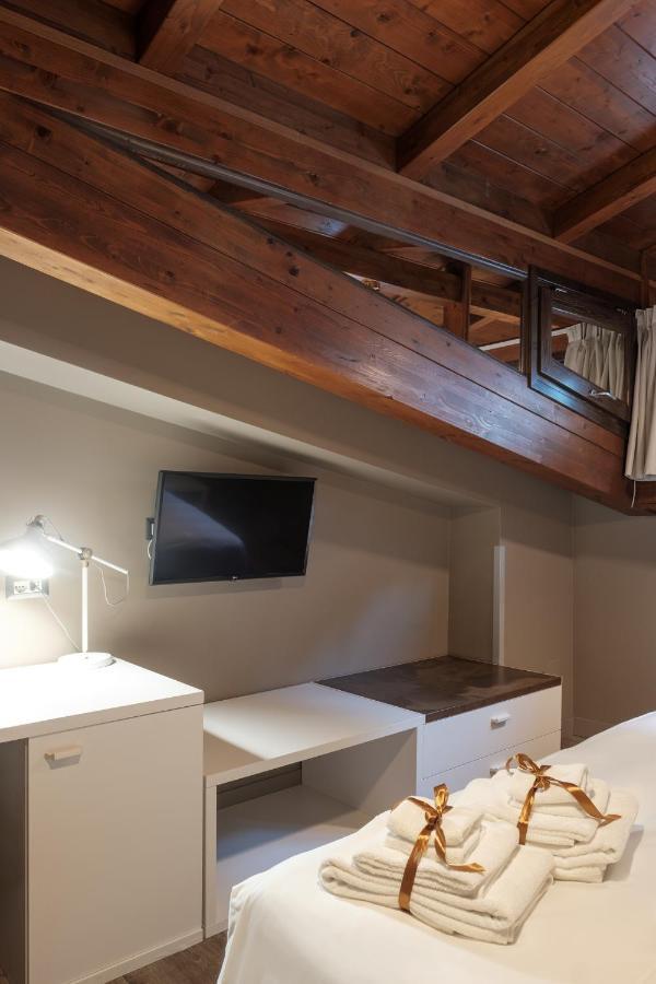 Il Casato Deluxe Rooms Scilla Exteriör bild